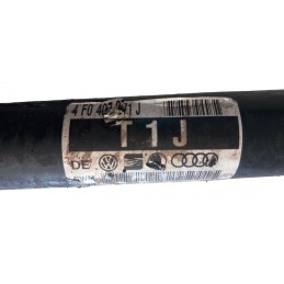 Semiasse anteriore sinistro 4F0407271J Audi A6 C6 3.0 tdi all road 2004-2011 - Semiasse - 3