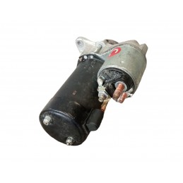 Motorino avviamento Opel Corsa C 1.7 2000-2006 - Motorino avviamento - 2