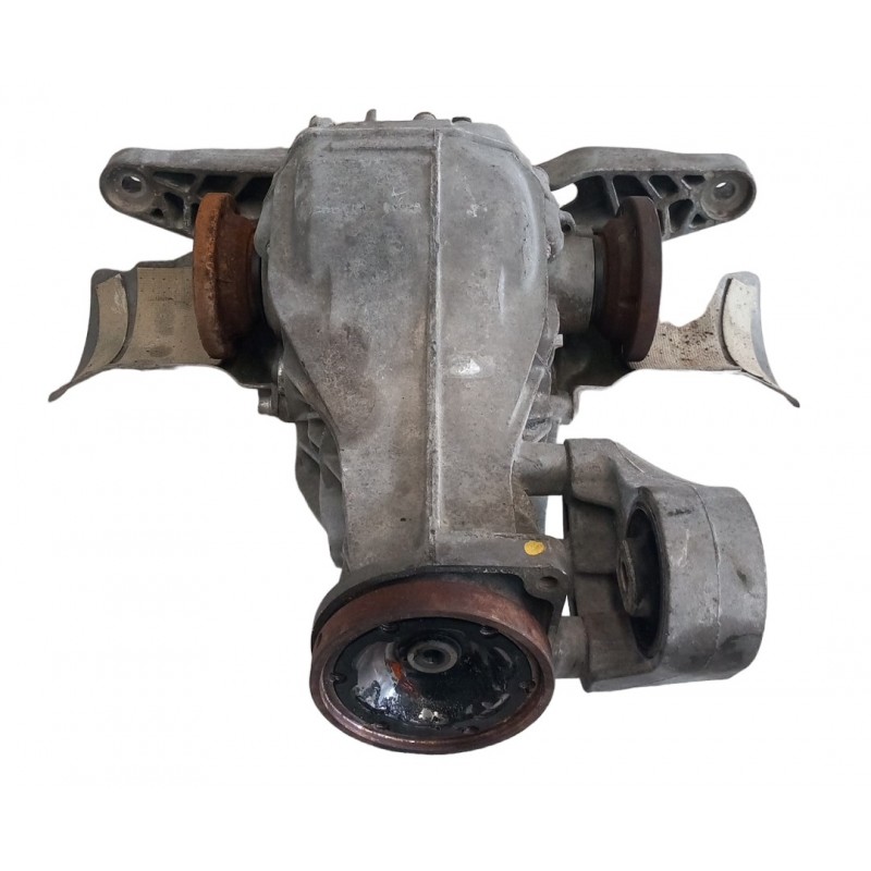 Differenziale posteriore 0AR5250534 Audi A6 C6 3.0 tdi all road 2004-2011 - Differenziale - 1