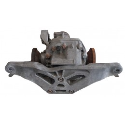 Differenziale posteriore 0AR5250534 Audi A6 C6 3.0 tdi all road 2004-2011 - Differenziale - 2