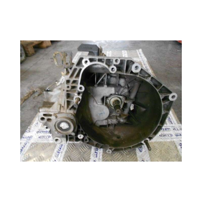 Cambio Alfa Romeo 156 1.9 JTD 5 marce - Cambio - 1