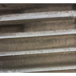 Differenziale posteriore 0AR5250534 Audi A6 C6 3.0 tdi all road 2004-2011 - Differenziale - 6