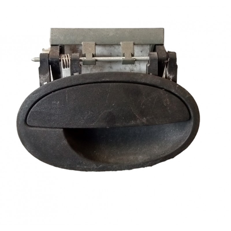 Maniglia esterna porta posteriore destra Opel Corsa C 2000-2006 - Maniglia - 1