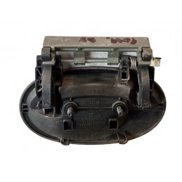 Maniglia esterna porta posteriore destra Opel Corsa C 2000-2006 - Maniglia - 2