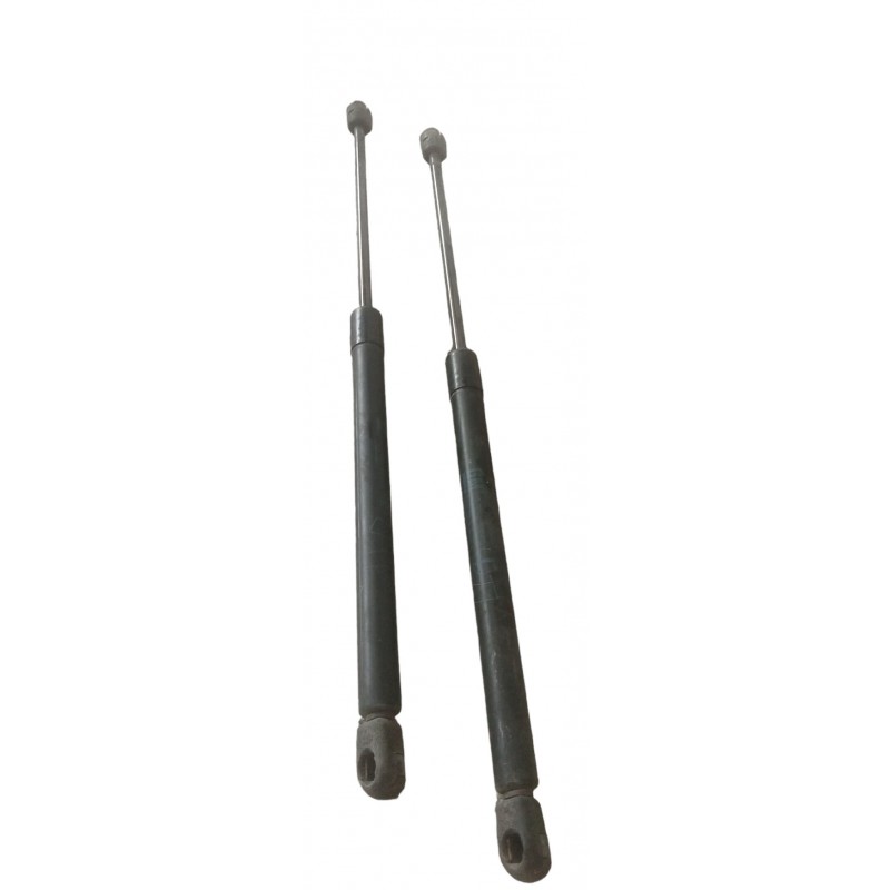 Pistoncini molle a gas Opel Corsa C 2000-2006 - Pistoncini a gas - 1 Pistoncini molle a gas Opel Corsa C 2000-2006 - Pistoncini a gas - 1