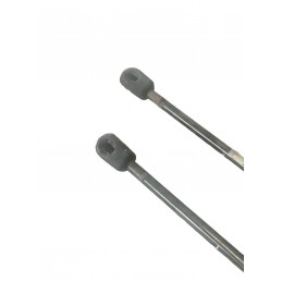 Pistoncini molle a gas Opel Corsa C 2000-2006 - Pistoncini a gas - 2 Pistoncini molle a gas Opel Corsa C 2000-2006 - Pistoncini a gas - 2