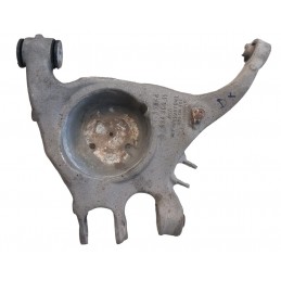 Braccio oscillante posteriore sinistro 03435011 Audi A6 C6 3.0 tdi all road 2004-2011 - Braccio oscillante - 2 Braccio oscillante posteriore sinistro 03435011 Audi A6 C6 3.0 tdi all road 2004-2011 - Braccio oscillante - 2