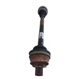 Semiasse posteriore destro sinistro 4F0501203B Audi A6 C6 3.0 tdi all road 2004-2011 - Semiasse - 2 Semiasse posteriore destro sinistro 4F0501203B Audi A6 C6 3.0 tdi all road 2004-2011 - Semiasse - 2