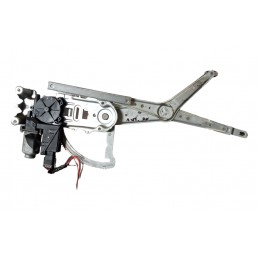 Alzavetro elettrico porta anteriore destra Opel Corsa C 2000-2006 - Alzavetro - 1