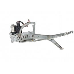 Alzavetro elettrico porta anteriore destra Opel Corsa C 2000-2006 - Alzavetro - 2 Alzavetro elettrico porta anteriore destra Opel Corsa C 2000-2006 - Alzavetro - 2