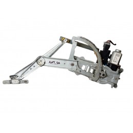 Alzavetro elettrico porta anteriore sinistra Opel Corsa C 2000-2006 - Alzavetro - 1