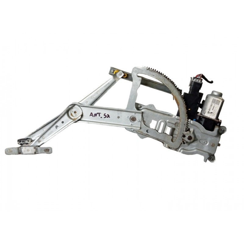 Alzavetro elettrico porta anteriore sinistra Opel Corsa C 2000-2006 - Alzavetro - 1