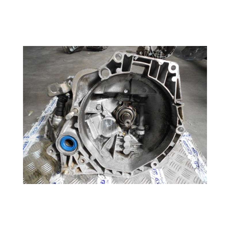 Cambio Fiat / Alfa Romeo / Lancia 1.3 multijet con sensore giri - Cambio - 1