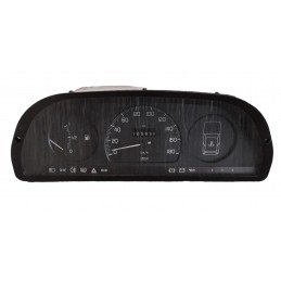 Quadro strumenti contachilometri Innocenti Mille 1984-2005 - Quadro contachilometri - 1