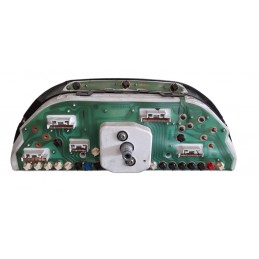 Quadro strumenti contachilometri Innocenti Mille 1984-2005 - Quadro contachilometri - 2