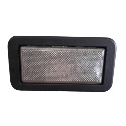 Plafoniera anteriore Innocenti Mille 1984-2005 - Plafoniera - 1