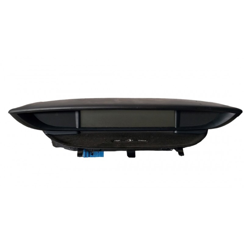 Quadro strumenti contachilometri 96613462ZD Citroen C4 2004-2010 - Quadro contachilometri - 1