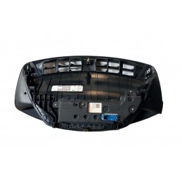 Quadro strumenti contachilometri 96613462ZD Citroen C4 2004-2010 - Quadro contachilometri - 2