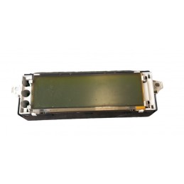 Orologio 9660468680 Citroen C4 2004-2010 - Display/Computer di bordo - 1