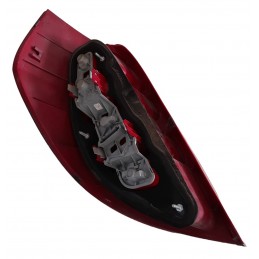 Fanale posteriore destro Mercedes Classe A Mk169 2004-2012 - Fanale posteriore - 2 Fanale posteriore destro Mercedes Classe A Mk169 2004-2012 - Fanale posteriore - 2