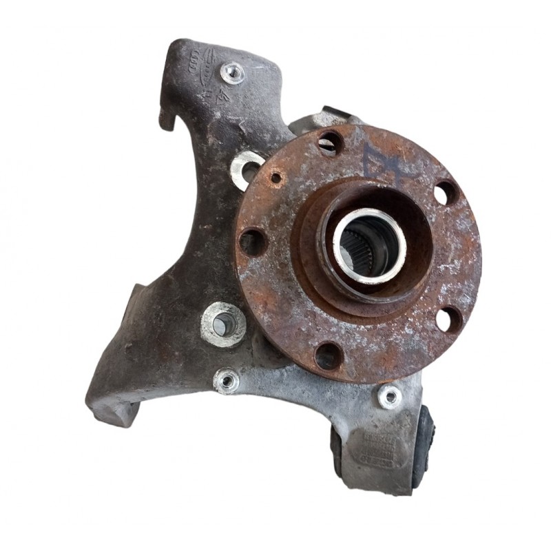 Fusello montante con mozzo posteriore destro Audi A6 C6 3.0 tdi all road 2004-2011 - Fusello/Montante - 1