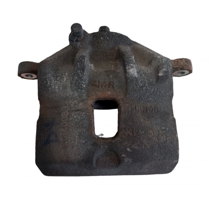 Pinza freno anteriore destra BC140088 Kia Soul 1.6 cvvt bi-fuel 2008-2014 - Pinza freno - 1