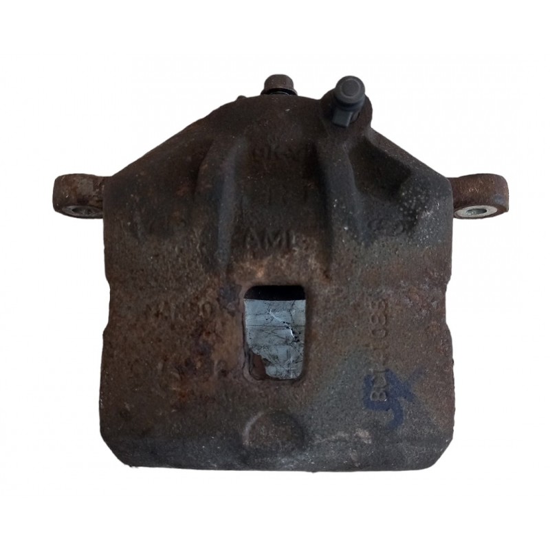 Pinza freno anteriore sinistra BC141088 Kia Soul 1.6 cvvt bi-fuel 2008-2014 - Pinza freno - 1