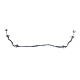 Barra stabilizzatrice posteriore Audi A6 C6 3.0 tdi all road 2004-2011 - Barra antirollio - 1