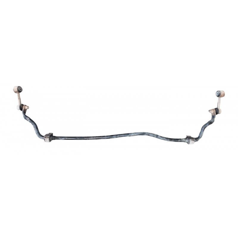 Barra stabilizzatrice posteriore Audi A6 C6 3.0 tdi all road 2004-2011 - Barra antirollio - 1