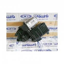 Motorino alzavetro anteriore Dx 9654087580 400962C Citroen C4 Picasso 2006-2013 - Motorino alzavetro - 1