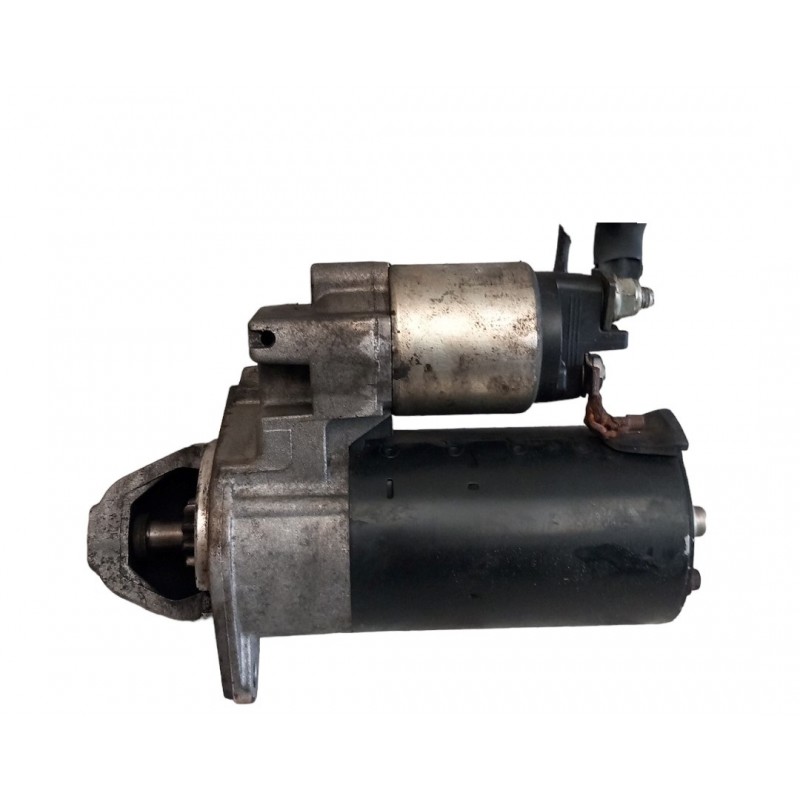 Motorino avviamento Mercedes Classe A W169 2.0 2004-2011 - Motorino avviamento - 1