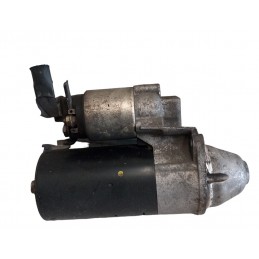 Motorino avviamento Mercedes Classe A W169 2.0 2004-2011 - Motorino avviamento - 2