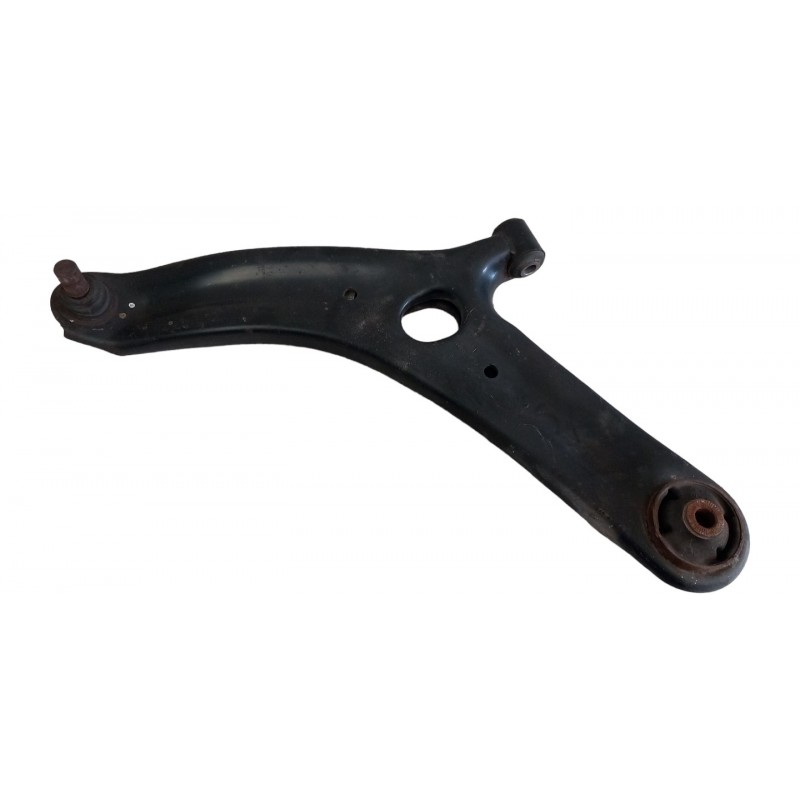 Braccio oscillante anteriore sinistro Kia Soul 1.6 cvvt bi-fuel 2008-2014 - Braccio oscillante - 1
