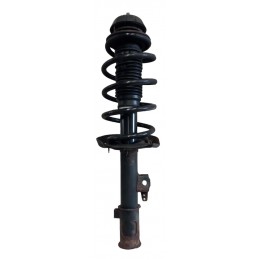 Ammortizzatore anteriore sinistro 54650 Kia Soul 1.6 cvvt bi-fuel 2008-2014 - Ammortizzatore - 2 Ammortizzatore anteriore sinistro 54650 Kia Soul 1.6 cvvt bi-fuel 2008-2014 - Ammortizzatore - 2