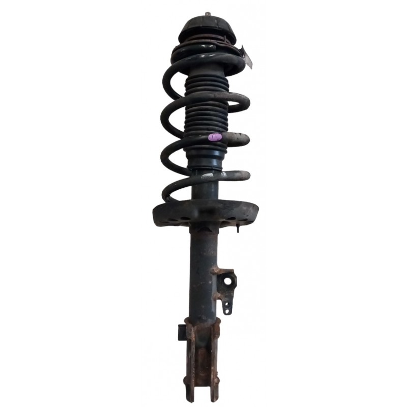 Ammortizzatore anteriore destro 54660 Kia Soul 1.6 cvvt bi-fuel 2008-2014 - Ammortizzatore - 1 Ammortizzatore anteriore destro 54660 Kia Soul 1.6 cvvt bi-fuel 2008-2014 - Ammortizzatore - 1