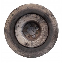 Puleggia albero motore Fiat Stilo 1.9 Jtd 2001-2010 - Puleggia - 1