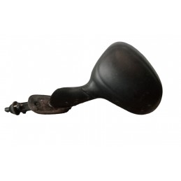 Specchietto retrovisore anteriore sinistro manuale Daewoo Matiz 1998-2007 - Specchietto retrovisore - 2