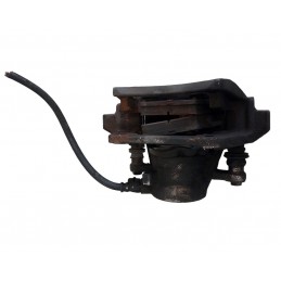 Pinza freno anteriore sinistra Mercedes Classe A W169 2.0 2004-2011 - Pinza freno - 3