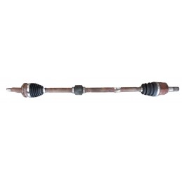 Semiasse anteriore destro Kia Soul 1.6 cvvt bi-fuel 2008-2014 - Semiasse - 1