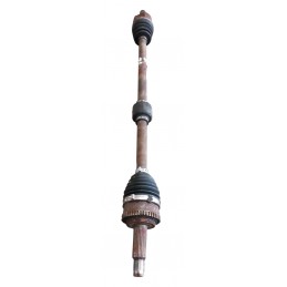 Semiasse anteriore destro Kia Soul 1.6 cvvt bi-fuel 2008-2014 - Semiasse - 2