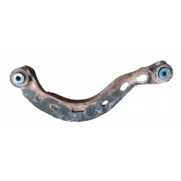 Braccio oscillante posteriore superiore destro sinistro Audi A6 C6 3.0 tdi all road 2004-2011 - Braccio oscillante - 1