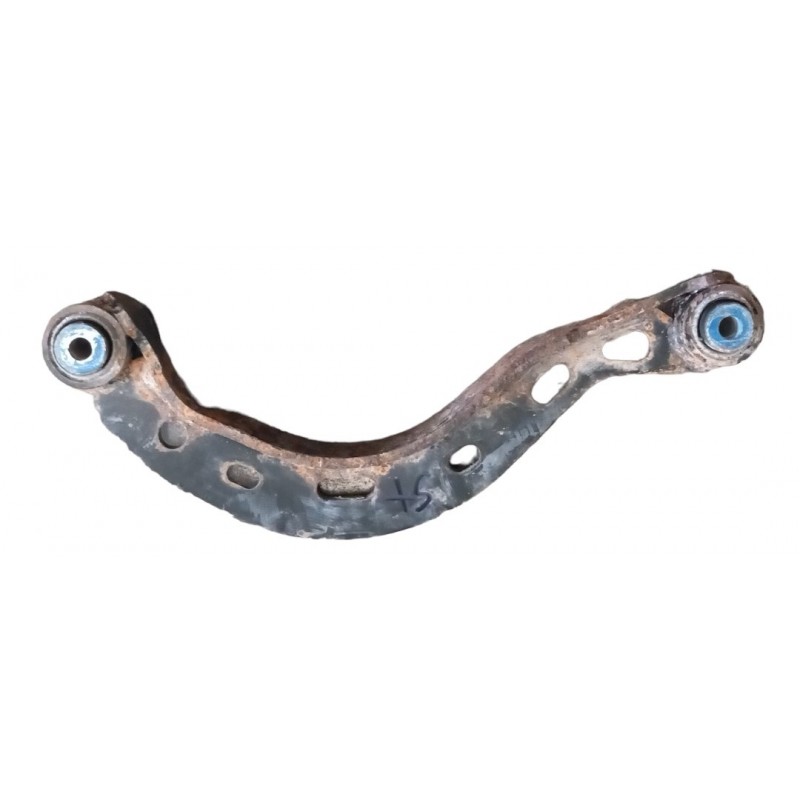 Braccio oscillante posteriore superiore destro sinistro Audi A6 C6 3.0 tdi all road 2004-2011 - Braccio oscillante - 1