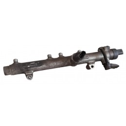Flauto iniezione 0445213005 Hyundai Matrix 1.5 Crdi 2001-2010 - Flauto iniezione - 1