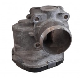 Corpo farfallato 9682798180 Peugeot 308 1.6 Hdi 2007-2014 - Corpo farfallato - 1