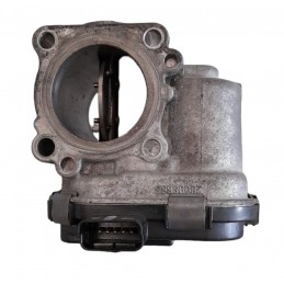 Corpo farfallato 9682798180 Peugeot 308 1.6 Hdi 2007-2014 - Corpo farfallato - 2