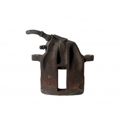 Pinza freno anteriore sinistra Alfa Romeo 155 1.8 twin spark 1992-1998 - Pinza freno - 1