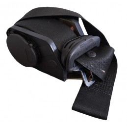 Cintura di sicurezza anteriore sinistra Bmw 318 I E30 1982-1992 - Cintura di sicurezza - 1