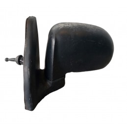 Specchietto retrovisore anteriore sinistro manuale Hyundai Atos 1997-2008 - Specchietto retrovisore - 2