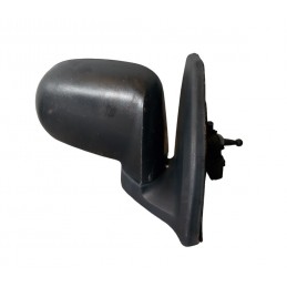 Specchietto retrovisore anteriore destro manuale Hyundai Atos 1997-2008 - Specchietto retrovisore - 2 Specchietto retrovisore anteriore destro manuale Hyundai Atos 1997-2008 - Specchietto retrovisore - 2