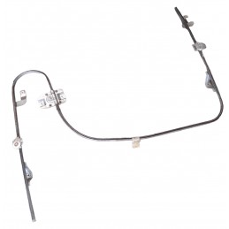 Alzavetro manuale anteriore sinistro Bmw 318 I E30 1982-1992 - Alzavetro - 2 Alzavetro manuale anteriore sinistro Bmw 318 I E30 1982-1992 - Alzavetro - 2